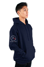 Load image into Gallery viewer, His Love R4 Revolution Baggy pullover hoody

