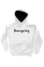 Load image into Gallery viewer, INTEGRITY HOODIE
