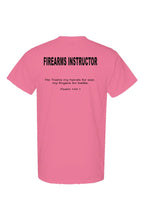 Load image into Gallery viewer, Hillspring Firearms Instructors Shirts
