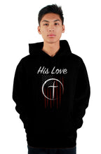 Load image into Gallery viewer, His Love R4 Revolution Baggy pullover hoody
