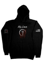Load image into Gallery viewer, His Love Pullover Hoodie
