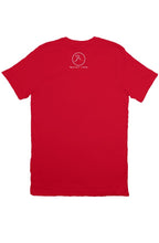 Load image into Gallery viewer, R4 Plain T Shirts Red
