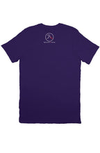 Load image into Gallery viewer, R4 Plain T Shirts Purple
