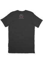Load image into Gallery viewer, R4 Plain T Shirts Black
