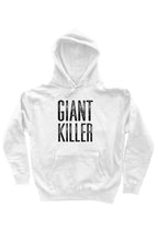 Load image into Gallery viewer, GIANT KILLER HOODIE
