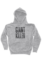 Load image into Gallery viewer, GIANT KILLER HOODIE
