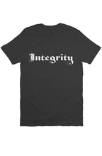 Load image into Gallery viewer, INTEGRITY TSHIRT
