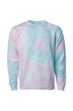 Load image into Gallery viewer, Rev 4 Cotton Candy Crew Neck Sweatshirt
