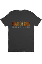Load image into Gallery viewer, MAN OF GOD T Shirt
