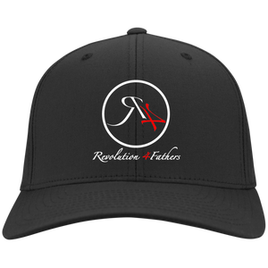 R4 Logo Dry Zone Nylon Cap