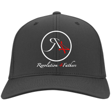 Load image into Gallery viewer, R4 Logo Twill Cap
