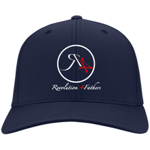 Load image into Gallery viewer, R4 Logo Dry Zone Nylon Cap
