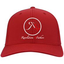 Load image into Gallery viewer, R4 Logo Twill Cap
